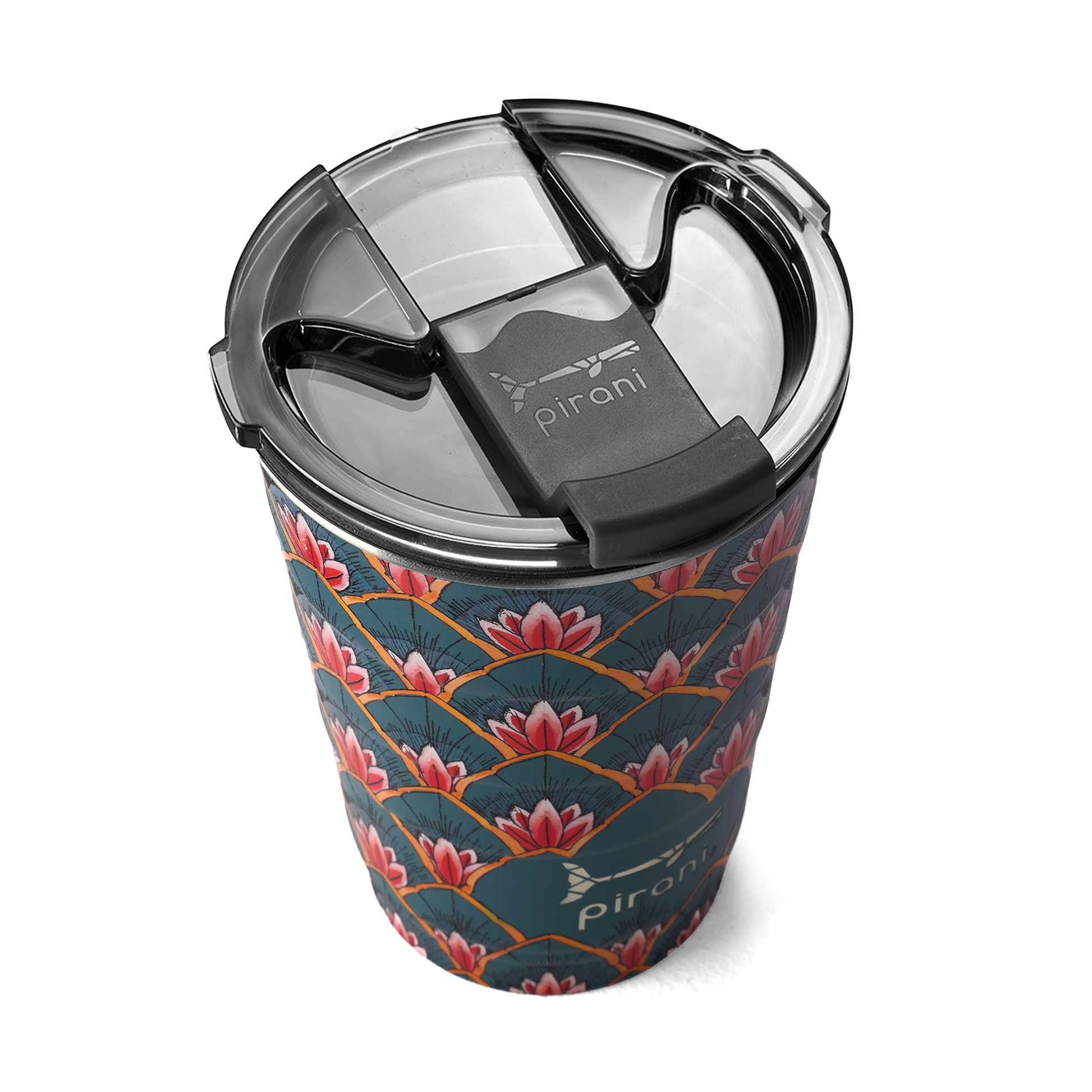 16oz Stackable Tumbler