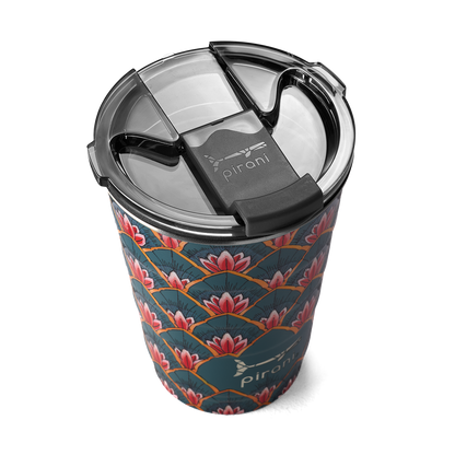 16oz Stackable Tumbler