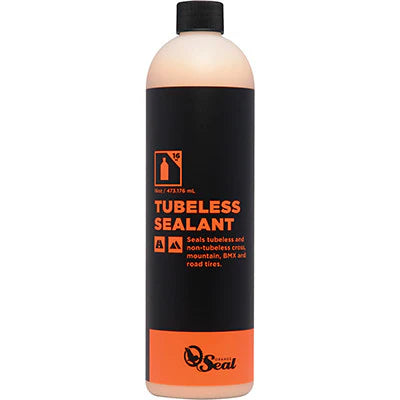 Orange Seal - Sealant Refill 16oz