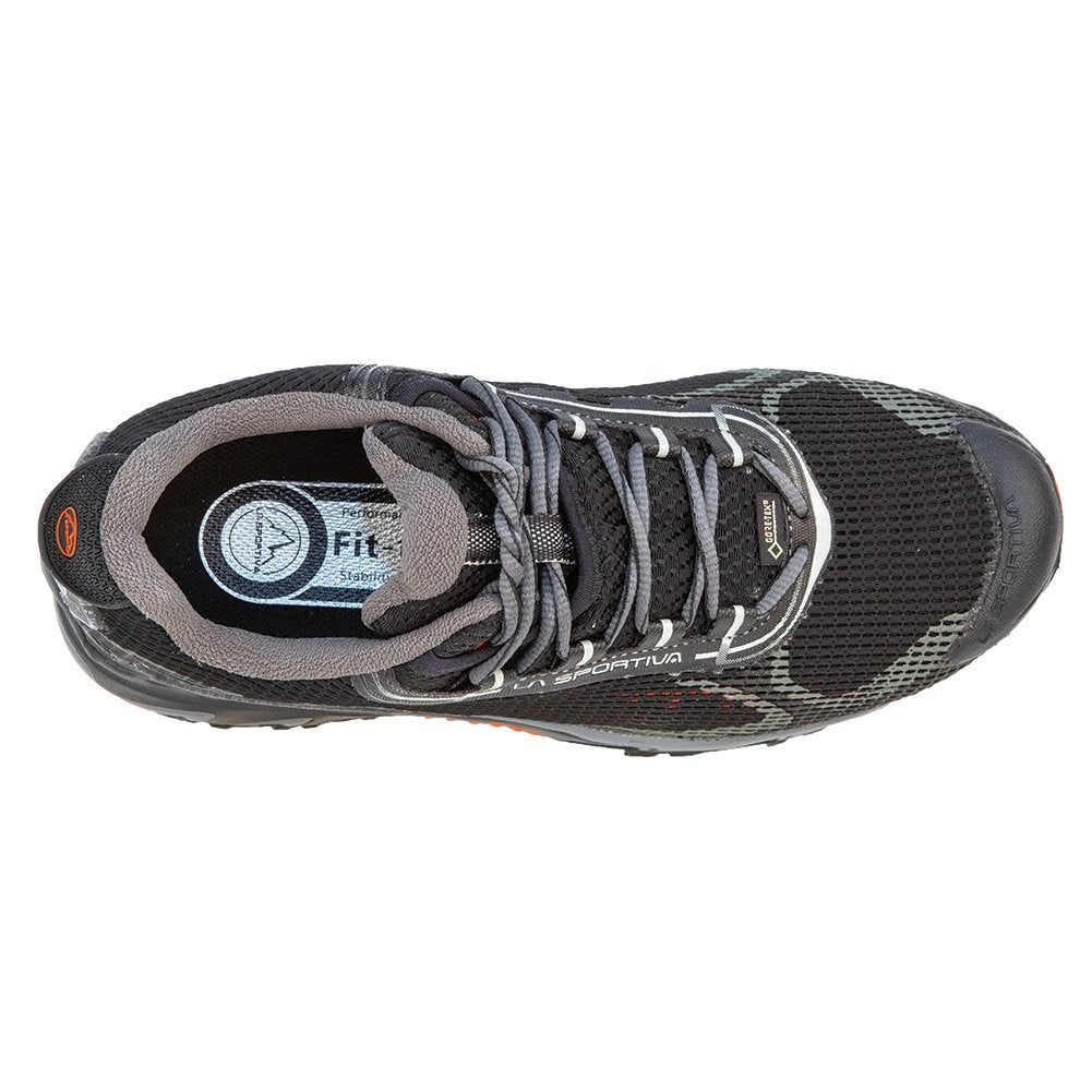 La Sportiva - Wildcat 2.0 GTX - Men's - Garden/Forest