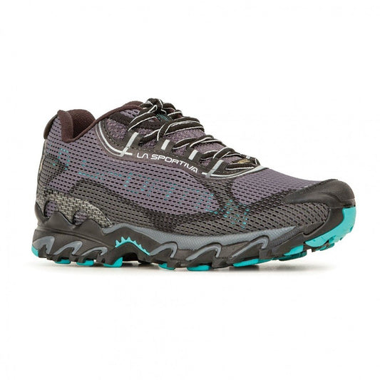 La Sportiva - Wildcat 2.0 GTX - Women's - Jungle/Cobalt Blue