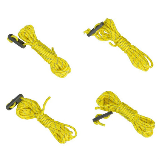 Mountainsmith - Replacement Guylines (4pk)