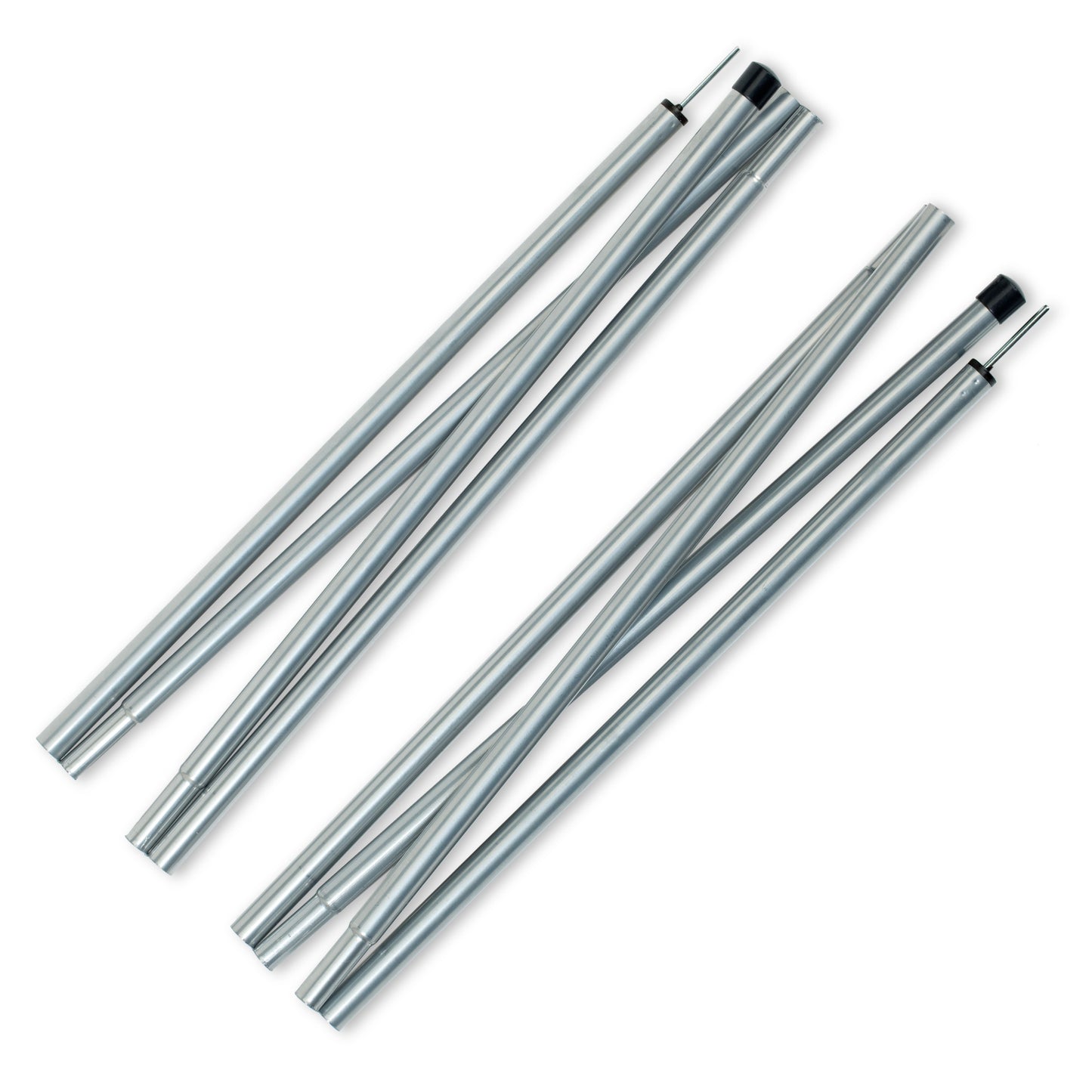 Mountainsmith - Steel Tarp Poles Pair