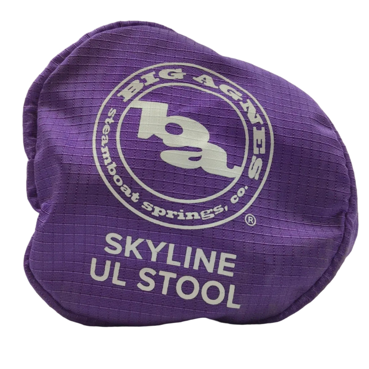 Big Agnes Skyline UL Stool