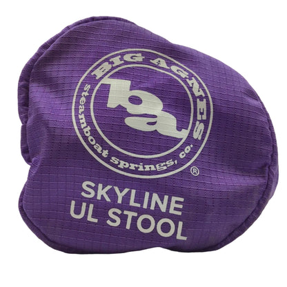 Big Agnes Skyline UL Stool