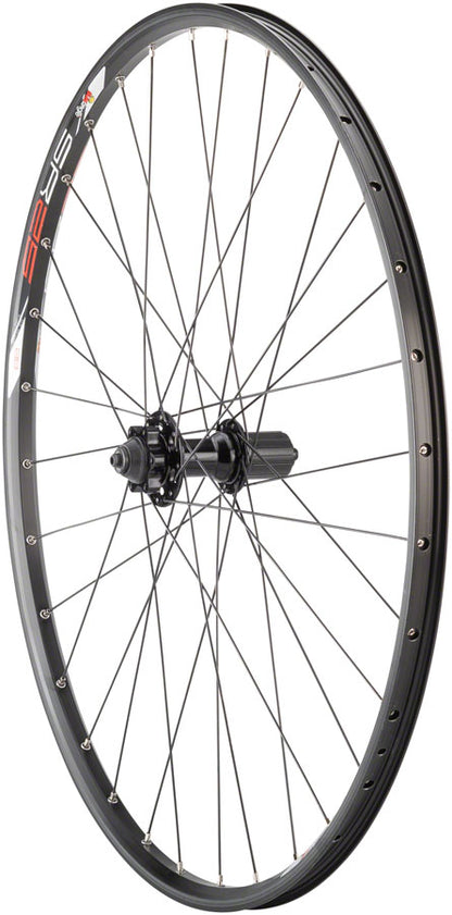 Quality Wheels - 29 Disc Rear Wheel