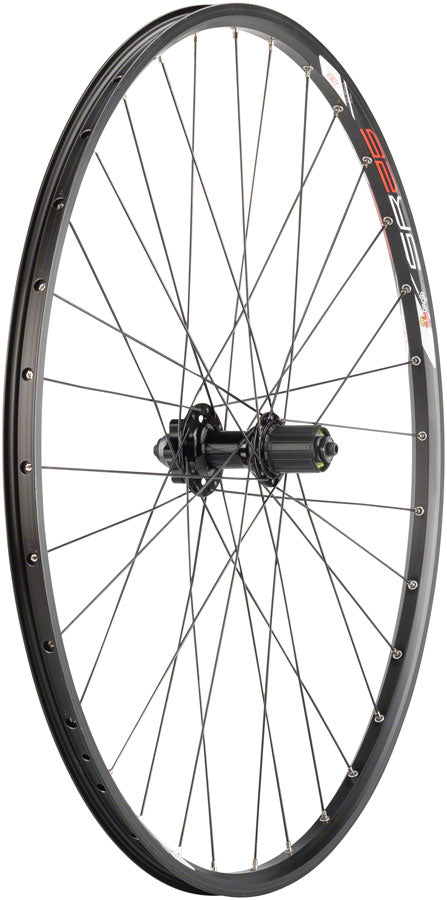Quality Wheels - 29 Disc Rear Wheel
