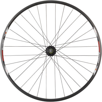 Quality Wheels - 29 Disc Rear Wheel