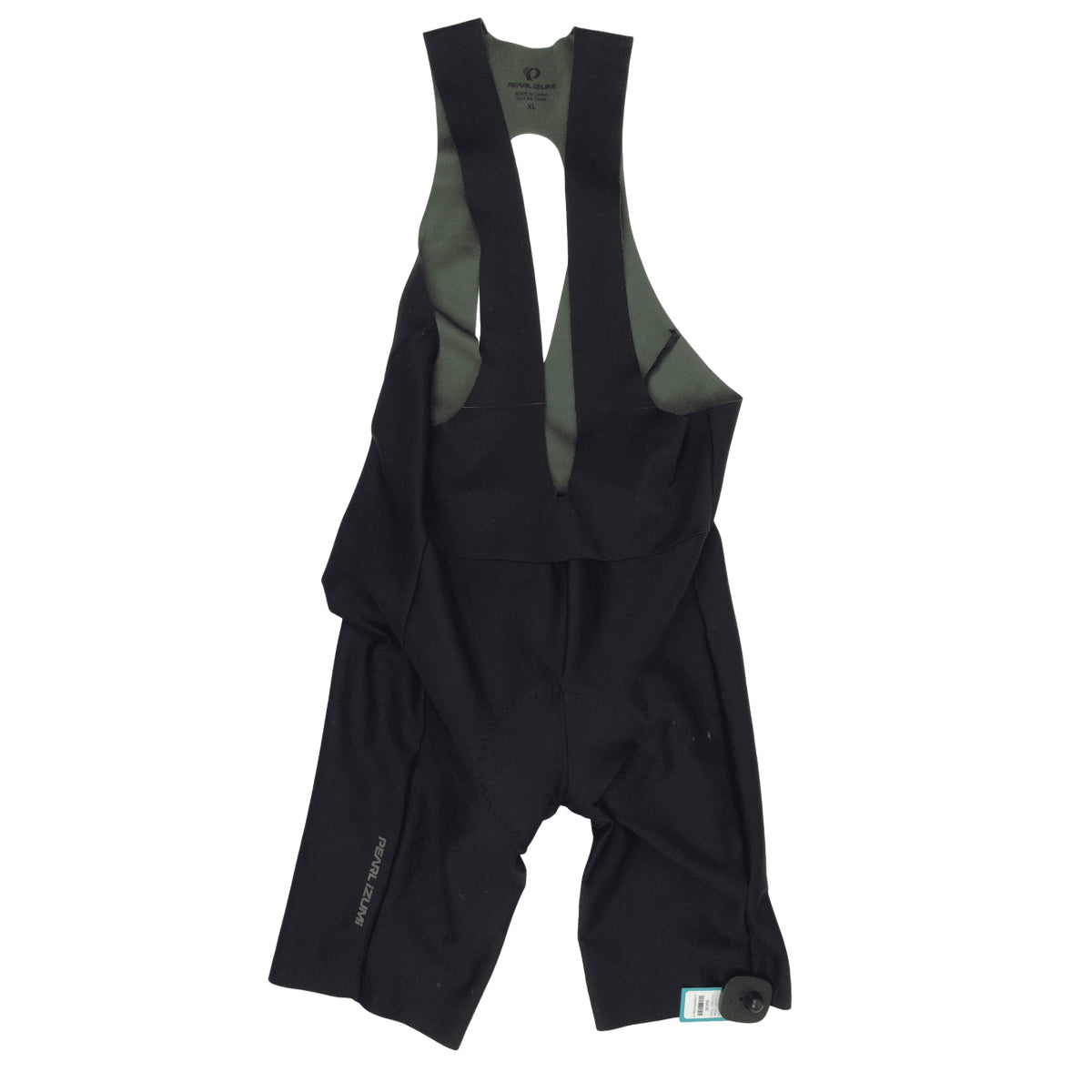 Pearl Izumi Bibs M XL Black