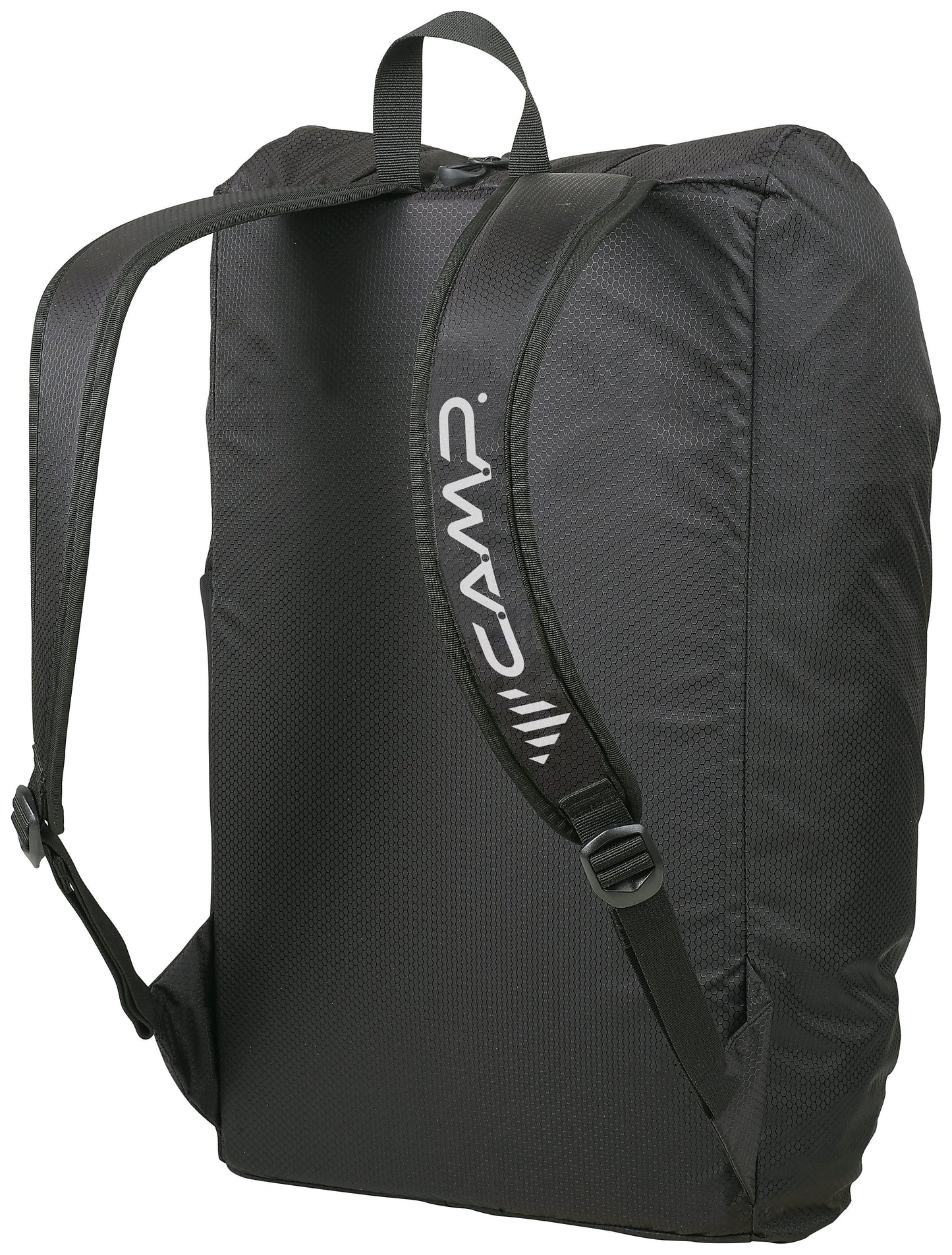 CAMP - Rox 40 - Black
