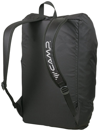 CAMP - Rox 40 - Black