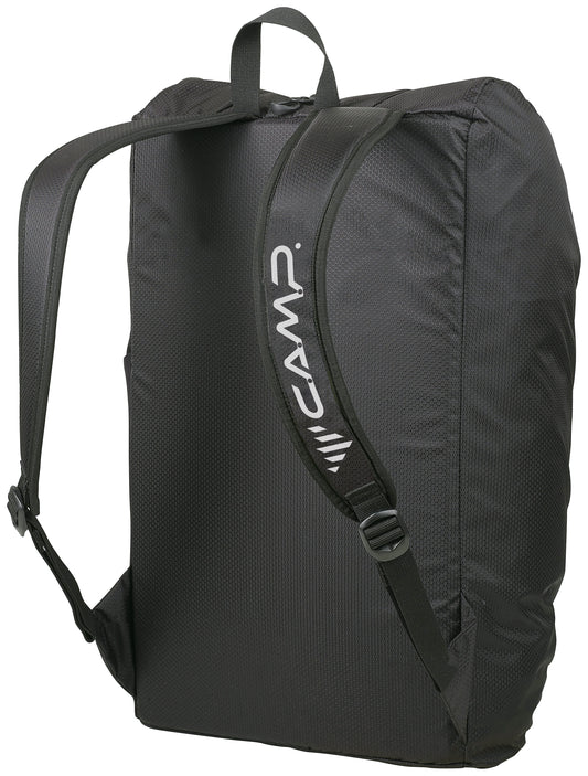 CAMP - Rox 40 - Black