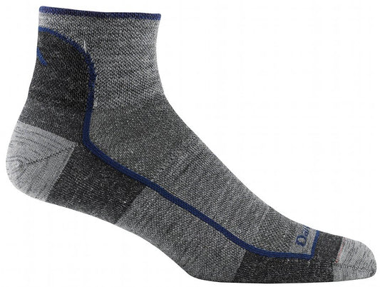 Darn Tough - Men's 1/4 Sock Ultralight