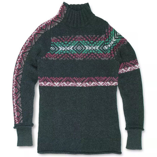 Smartwool - Women's CHUP Speren Sweater - Everglade Heather