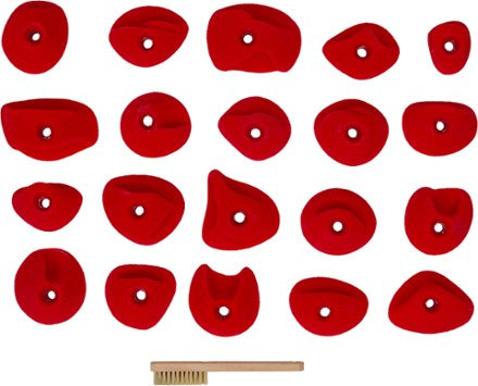 Trango - Double Disks - Red