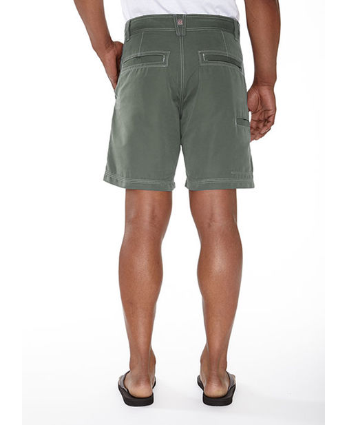 Royal Robbins - Convoy Short - Desert