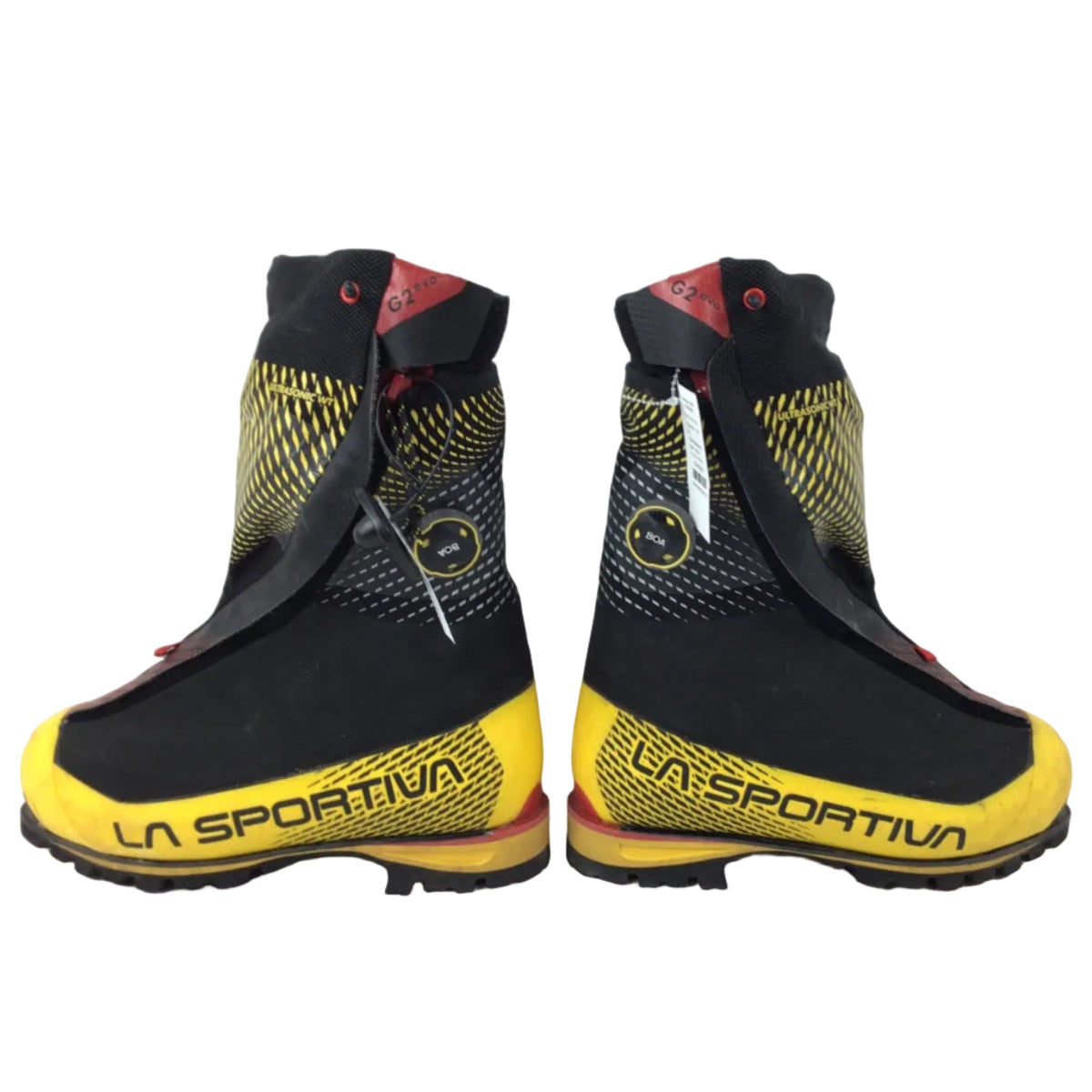La Sportiva - G2 Evo Mountaineering Boot - Men's