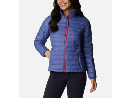 Columbia - Sister Brook II Down Jacket - Eve
