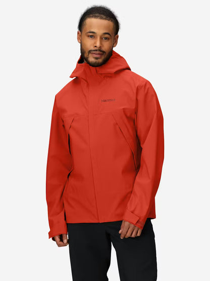 Marmot - PreCip Eco Pro Jacket - Men's
