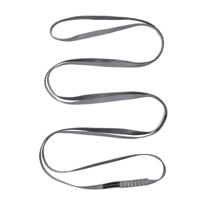 Black Diamond - 18mm Nylon Runner - Gold