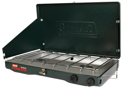 Coleman - Classic 2 Burner Stove