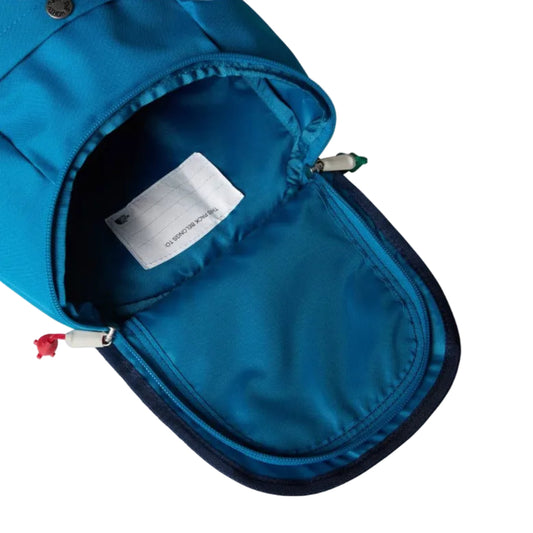 The North Face - Youth Mini Explorer - Active Blue Bold Blue