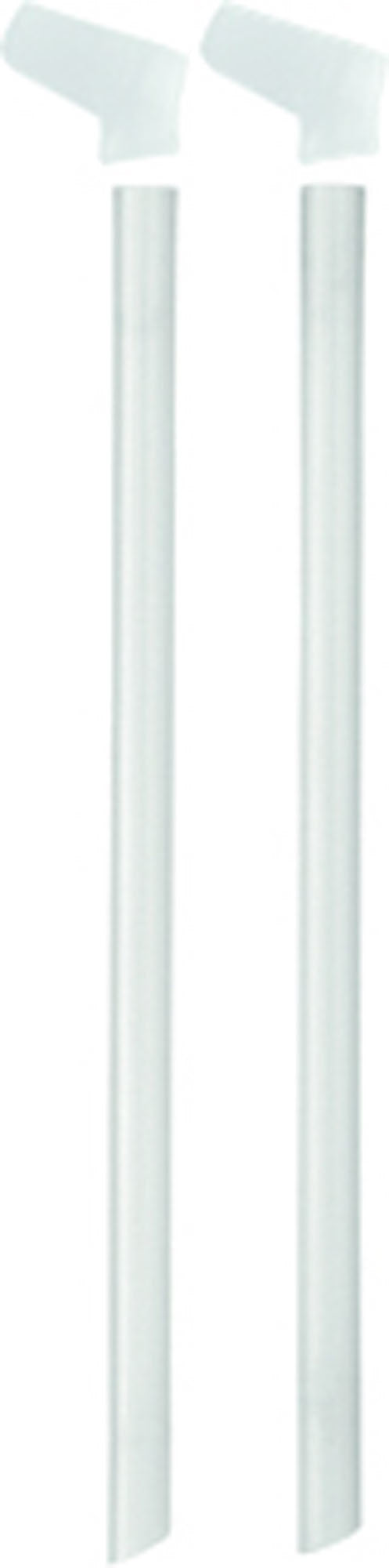 Camelbak - Eddy Plus Bite Valves & Straws - Clear