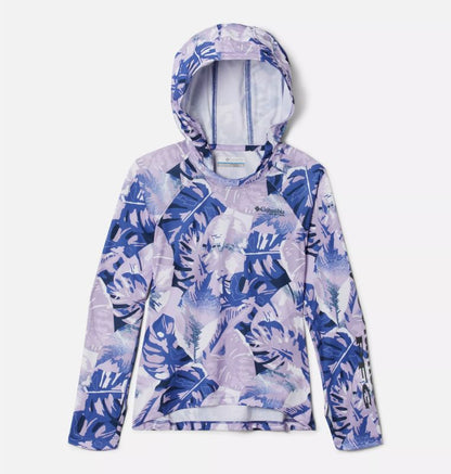 Columbia - Girls Super Tidal Hoodie