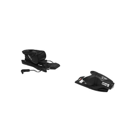 Alpine Bindings