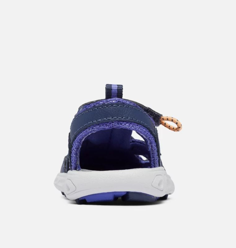 Columbia - Childrens Techsun Wave - Nocturnal/Purple Lotus