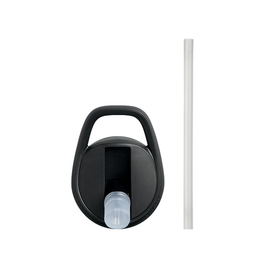 Camelbak - Eddy Plus Cap and Straw - Black