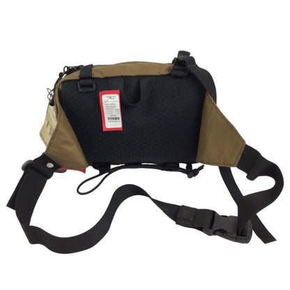 Swift Industries Ardea Pack Brn