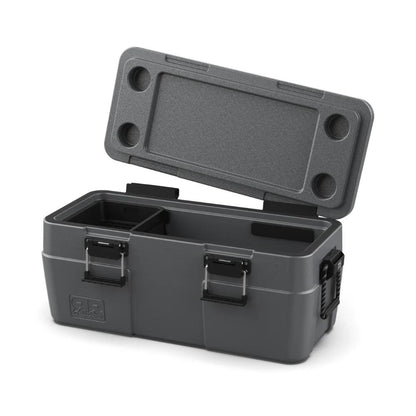 Rugged Road - Rugged Road 115 Cooler - Blue Steel