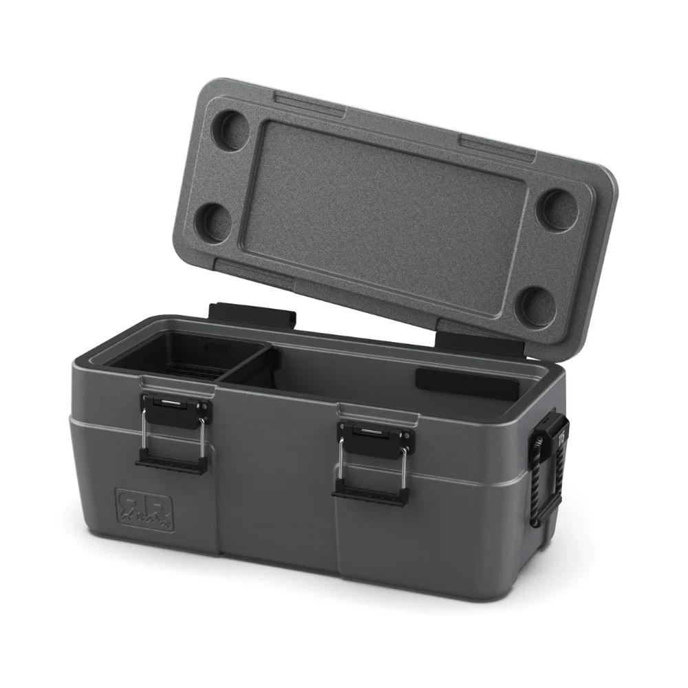 Rugged Road - Rugged Road 115 Cooler - Polar White