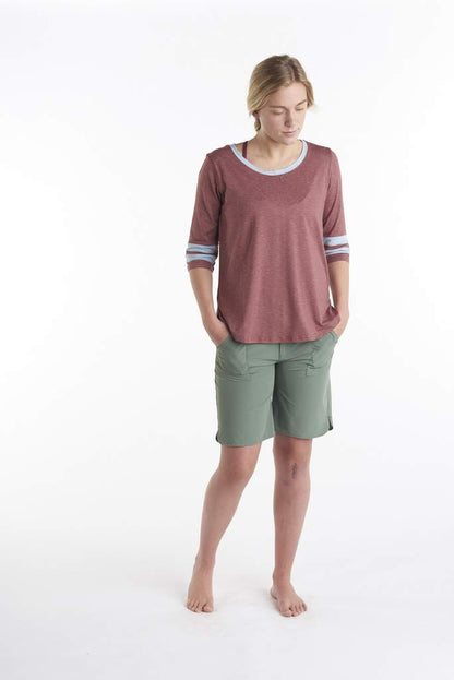 Flylow - Sundown 9" Short - Boa