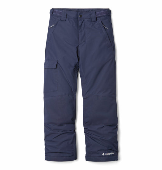 Columbia - Kids' Bugaboo II Pant - Nocturnal