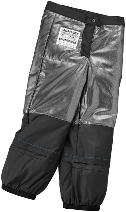 Columbia - Kids' Bugaboo II Pant - Black