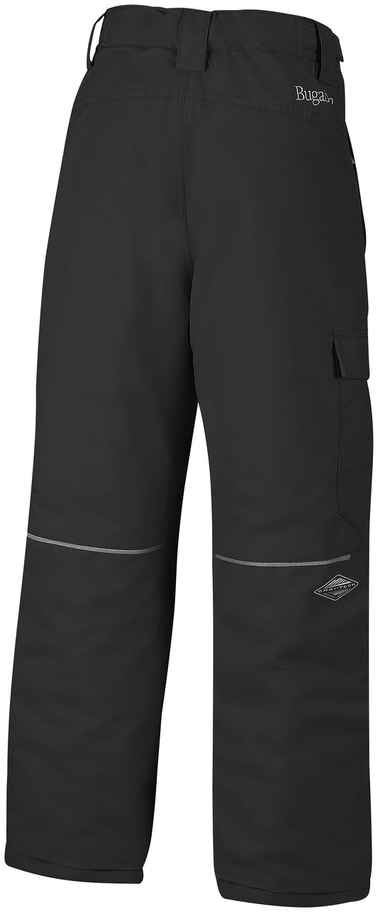 Columbia - Kids' Bugaboo II Pant - Black
