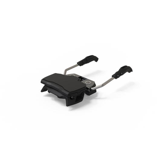 Marker - Kingpin Brake