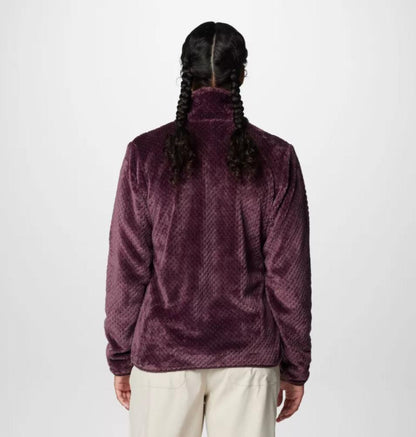Columbia - Fire Side II Sherpa Full Zip - Women's - Moonvista