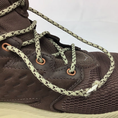 Hoka Anacapa 12.5D Brown