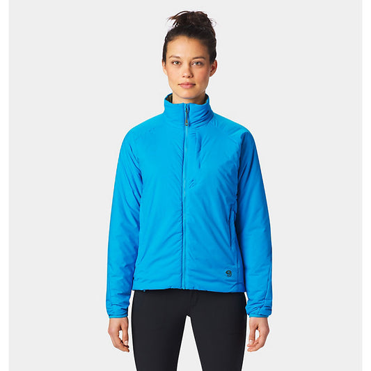 Mountain Hardwear - Women's Kor Strata Jacket