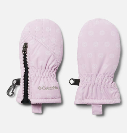 Columbia - Infant Chippewa II Mitten - Black