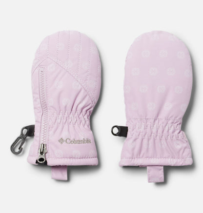 Columbia - Infant Chippewa II Mitten - Black