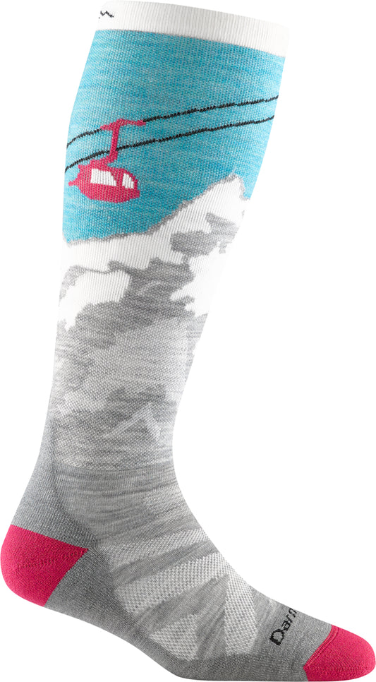Darn Tough - Yeti OTC Midweight With Cushion