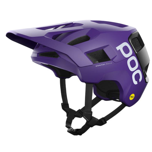 POC - Kortal Race MIPS - Sapphire Purple