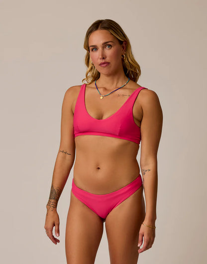 Carve Designs - Sanitas 2.0 Compression Bottom - Watermelon