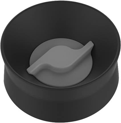 Camelbak - Hot Cap Black