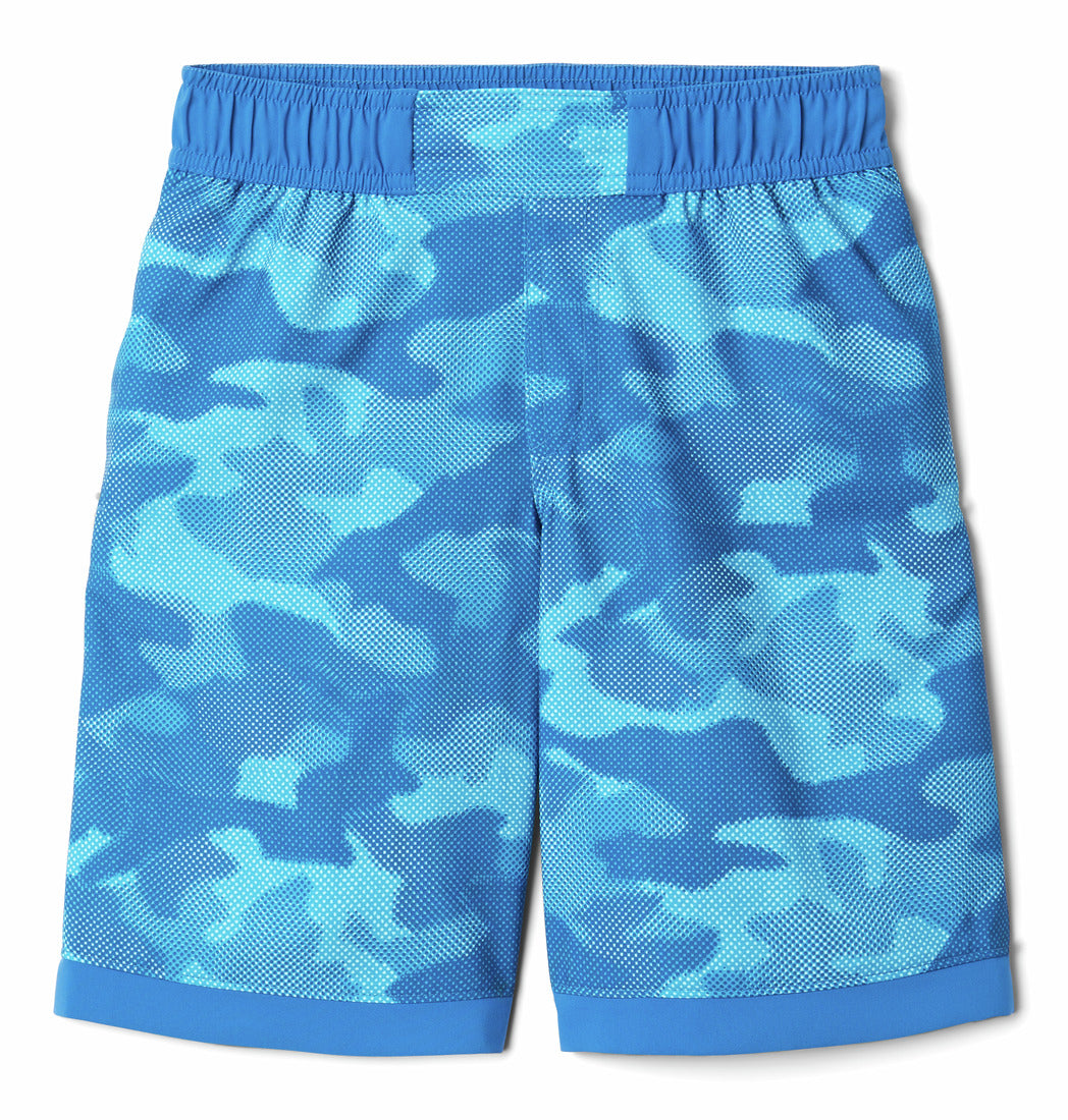 Columbia - Sandy Shores Boardshort - Boys' - Collegiate Navy