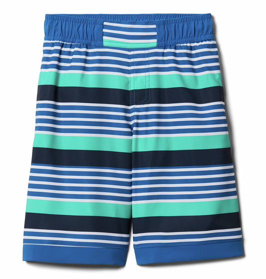 Columbia - Sandy Shores Boardshort - Boys' - Bright Indigo M